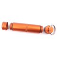 thumbnail image 3 of Pastillero de aleación de Aluminio impermeable Sunnimix 3 piezas Naranja, 3 of 6
