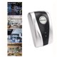 thumbnail image 1 of Dispositivo Inteligente de Ahorro de Electricidad para El Hogar: Estabilizador de Voltaje para El Hogar, Reduce El Desperdicio de Energía, Optimiza El Uso de Electricidad, Disminuye El Consumo Innece, 1 of 6