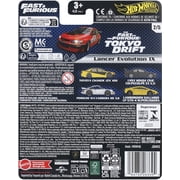Hot Wheels Premium 1:64 Fast & Furious 10-Piece M Assortment