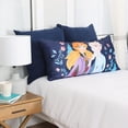 thumbnail image 4 of Disney Frozen Body Pillow, 18" x 36", 4 of 5