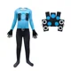 thumbnail image 3 of Disfraz de baño Skibidi, disfraz de Cosplay, altavoz, hombre, TV, mono, máscara, disfraces de Halloween para hombres y niños, 3 of 5