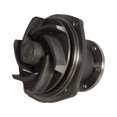 thumbnail image 3 of Water Pump Replacement for INTERNATIONAL 2806 21456 TD15B DT407 701335C92, 3 of 7
