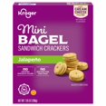 thumbnail image 2 of KR Jalapeno Mini Bagel Sandwich Crackers, 2 of 4