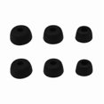 thumbnail image 1 of For Jabra Elite 75t/65t/active Earbuds Sleeve Wear Resistant Earplugs Cover, 1 of 5