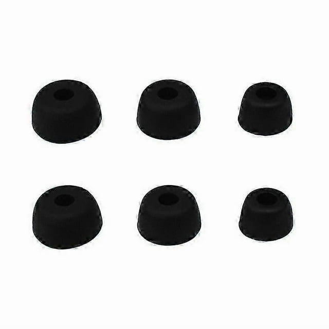 For Jabra Elite 75t/65t/active Earbuds Sleeve Wear Resistant Earplugs Cover