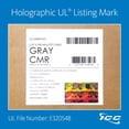 thumbnail image 3 of CMR CAT6 UTP 500 MHz (NO SPLINE), 3 of 9