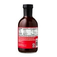 thumbnail image 5 of bettergoods Spicy Pineapple Habanero BBQ Sauce, 18 oz, 5 of 8