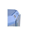 thumbnail image 5 of Thermaltake The Tower 300 Hydrangea Blue Micro mATX Tower Chassis CA1Y400SFWN00, 5 of 5