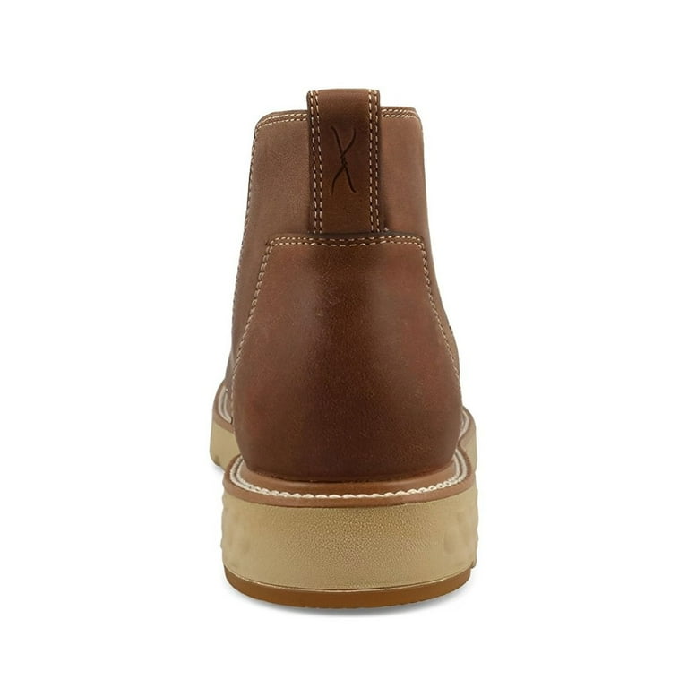 TWISTED X Adult Male 4