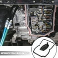 thumbnail image 2 of Coche Automático Transmisión Filtro Aceite Cárter Junta Kit 52108325AA, 2 of 7