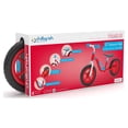 Chillafish Charlie lightweight toddler balance bike with carry handle