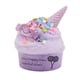 thumbnail image 1 of Juguete de arcilla perfumada con forma de remolino de limo y cono de helado de nube de algodón de azúcar de 60 ml, 1 of 3
