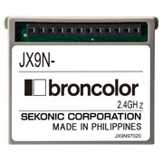 Sekonic RT-BR Broncolor Transmitter Module for L-858D-U SPEEDMASTER Light Meter
