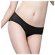thumbnail image 3 of Ropa Interior Para Mujer Calzoncillos Sin Costura Wome Levantó Los Brazos Y Las Caderas Esponja Falsa Engrosada Color Sólido Odeerbi  ODB140345, 3 of 9
