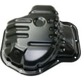 thumbnail image 2 of Oil Pan Compatible with 2009-2012 Toyota Corolla 2005-2010 Scion tC 4Cyl 2.4L Steel, 2 of 5