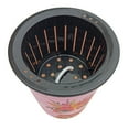 thumbnail image 4 of Pot de Fleurs Auto-Arrosant Intérieur & Extérieur Petit Pot de Fleurs Automatique Absorbant l'Eau ( Durable, 4 of 7