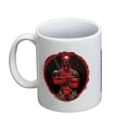 thumbnail image 1 of Deadpool Pose Mug, 1 of 2