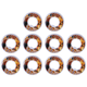 thumbnail image 1 of Air Flavor Pods Drink More Botella Anillo Fragancia (Whisky), 1 of 4
