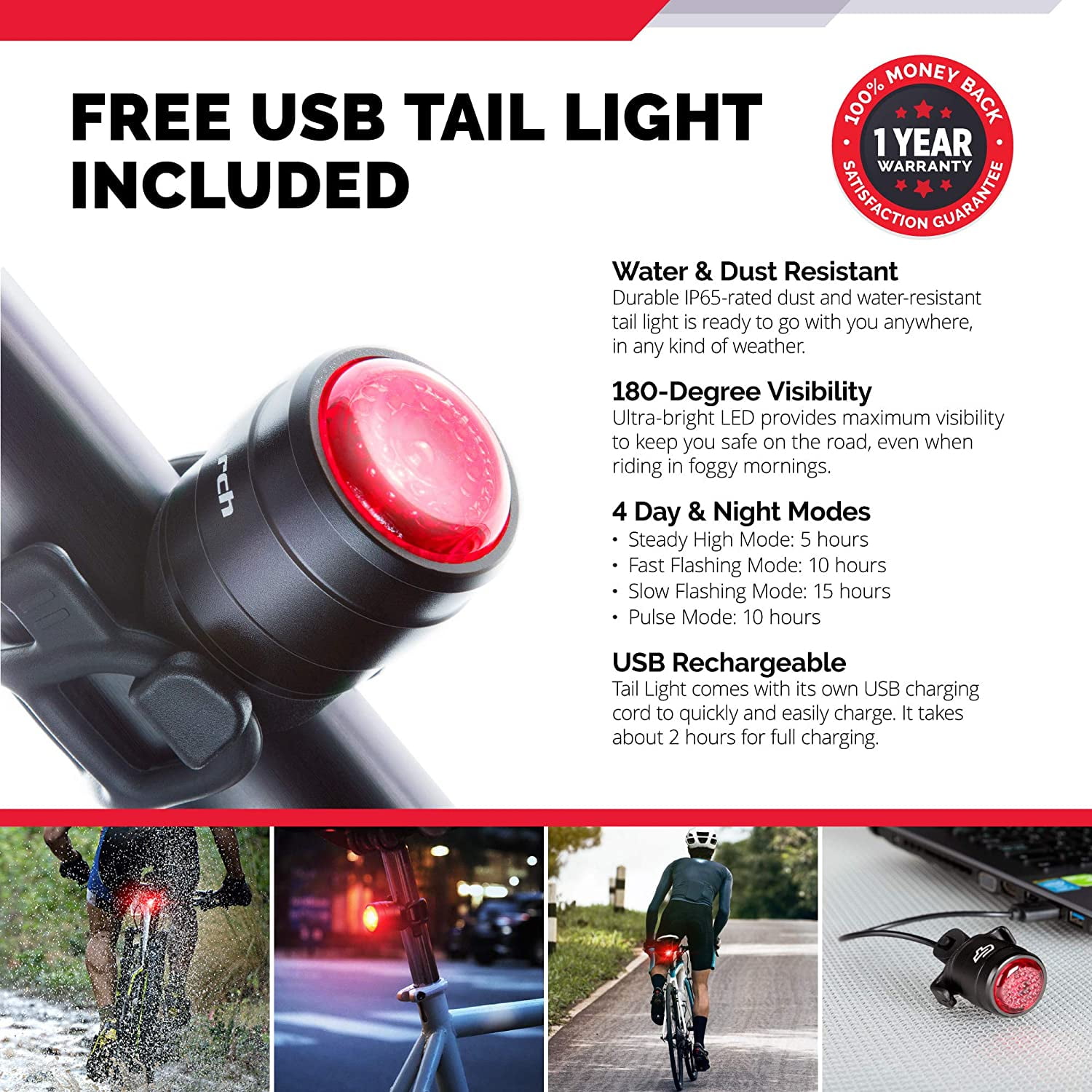 cycle torch shark
