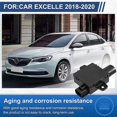 thumbnail image 4 of 39065965 New Fan Control Module for Excelle 2018-2020 Radiator Cooling Fan Control Module, 4 of 5