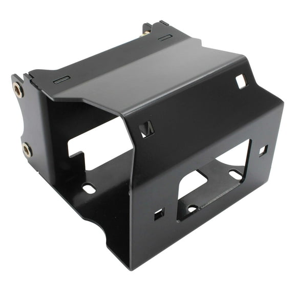 Extreme Max 5600.3160 ATV Winch Mount for Polaris Sportsman