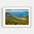 thumbnail image 2 of The Shenandoah Valley - Virginia Photography Landscape Nature Mountain Scenic Autumn Forest Travel Poster Unframed Wall Art Print 6 x 8 inches, 2 of 10