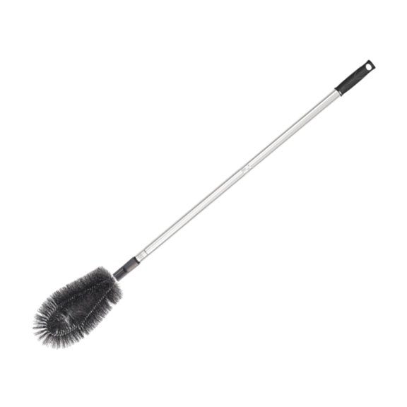 WeiLaiKeQi Cleaning Tools Roof Brush Rain Gutter Brush Cleaners for Home Garden Bedroom 0.8m