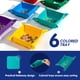 thumbnail image 3 of Tapete enrollable para rompecabezas Tektalk, diseño de mayor capacidad, 3 of 7