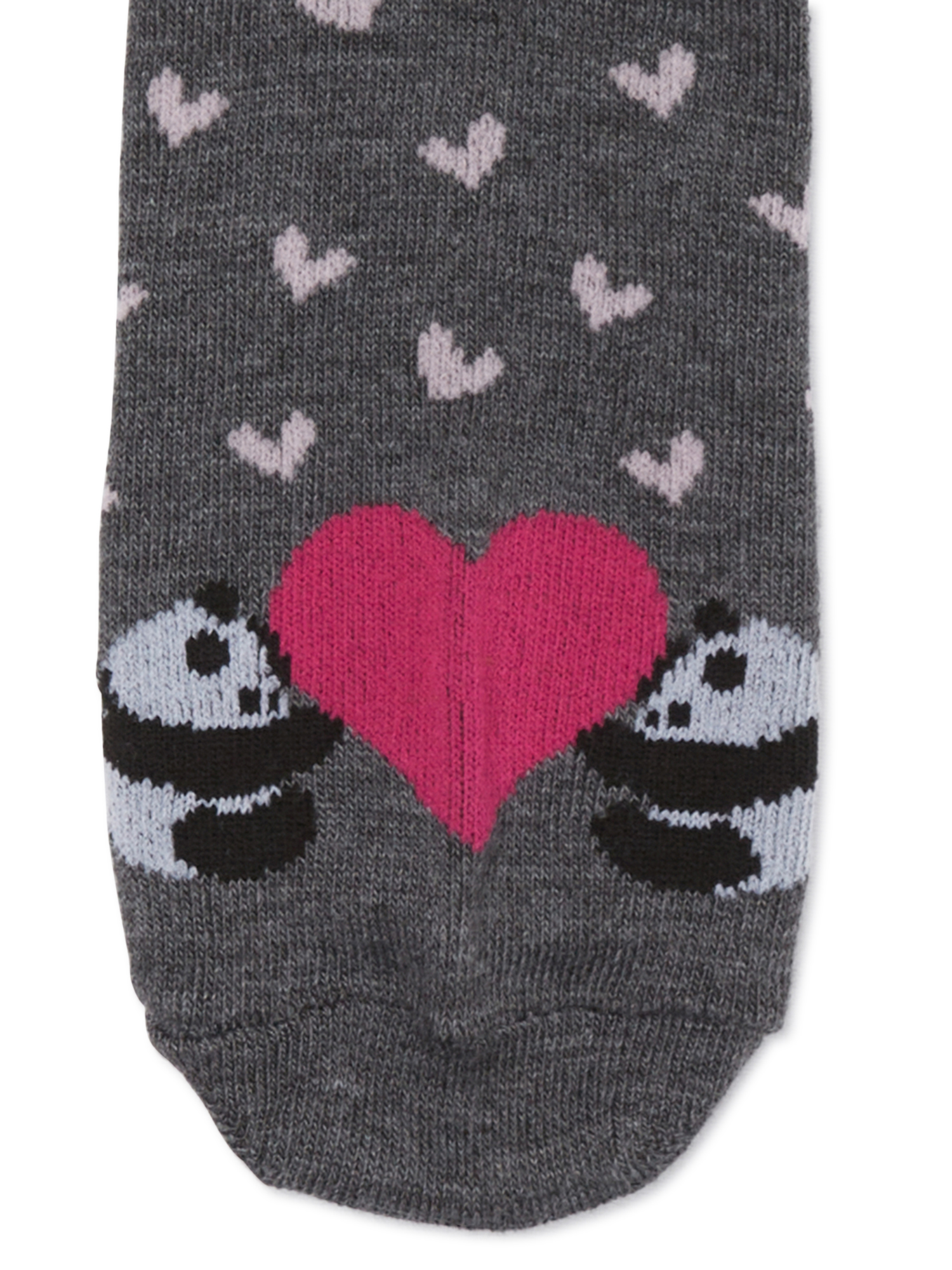 No Boundaries Women's Low-Cut Socks, 10-Pack, Sizes 4-10