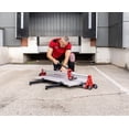 thumbnail image 2 of Rubi Tools Rch 1200 48 Inch Tile Cutter With Carrying Case, 2 of 2