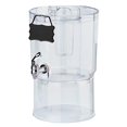thumbnail image 2 of Buddeez Pary Top Beverage Dispensers, 1.75 Gallon, 2 Count, 2 of 4