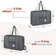 thumbnail image 3 of Bolsa de cabina Zefei Wu 45x36x20 para Easyjet Airlines mujer, 3 of 4