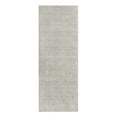 thumbnail image 2 of Jill Zarin English Manor Collection Area Rug - Farmhouse (2' x 6' 1" Runner Grey Manor/Ivory), 2 of 6