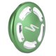 thumbnail image 3 of Motorcycle Frame Hole Cover Caps, Convenient Practical Sophisticated Craftsmanship Motorcycle Frame Hole Caps With RC-252-Set For Motorcycle ANGGREK Verde, 3 of 8