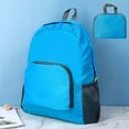 thumbnail image 3 of Men Women Ultralight Packable Hiking Backpack Waterproof Travel Daypack Back to School Backpack for Men Women, 3 of 3