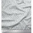 thumbnail image 1 of Soimoi Cotton Cambric Fabric Insect Shirting Print Sewing Fabric Yard 42 Inch Wide, 1 of 1