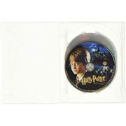 Harry Potter: Complete 8-film Collection [dvd Boxset] [canadian; French]