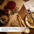thumbnail image 2 of Milisten Traditional Chinese Medicine Scale Small Copper Scale Accurate Gram Scale, 2 of 6
