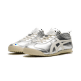 thumbnail image 2 of ONITSUKA TIGER MENS MEXICO 66 "Silver Off White" THL7C2 9399 from Stadium Goods, 2 of 8