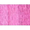 thumbnail image 1 of Ahgly Company Indoor Rectangle Abstract Pink Modern Area Rugs, 8' x 12', 1 of 4
