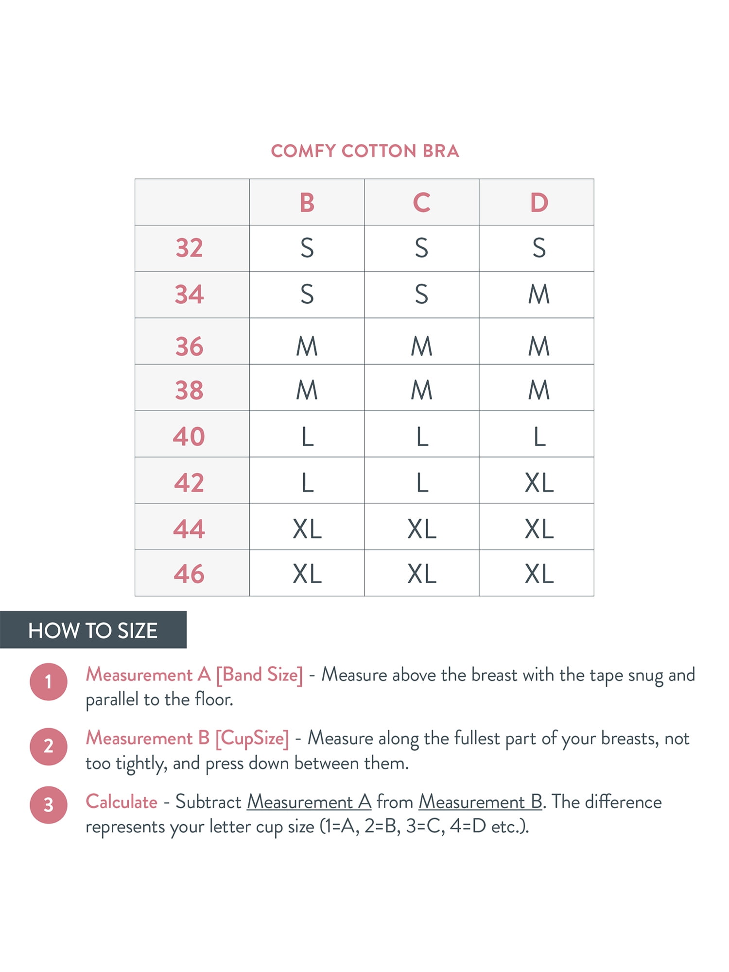 Bravado! BASICS Women's Comfy Cotton Maternity and Nursing Bra 