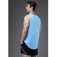 thumbnail image 3 of Playera Deportiva Hombre Secado Rapido Respirable Gym Top, 3 of 3