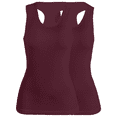 thumbnail image 1 of Set De Dos Blusas Mujer Camiseta Dama Casual Blusa Crop Top UNITALLA, 1 of 5