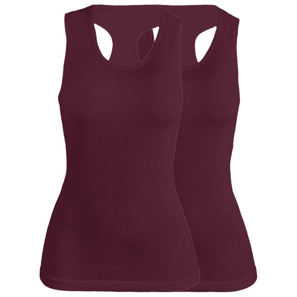 Set De Dos Blusas Mujer Camiseta Dama Casual Blusa Crop Top UNITALLA