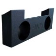 thumbnail image 1 of 19C RAM QUAD CAB (NOT MEGA CAB) 12IN SUBWOOFER ENCLOSURE, 1 of 1