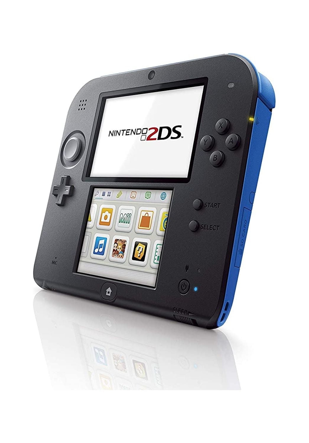 Nintendo 3DS & 2DS Consoles