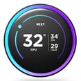thumbnail image 3 of NZXT Elite 360 V2 Enfriamiento Líquido para CPU 3x 120mm, 3 of 6