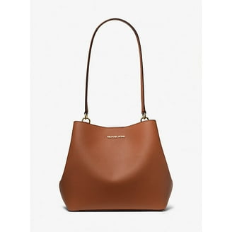Michael Kors Jet Set Travel Extra-Small Logo Top-Zip Tote