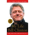 thumbnail image 1 of My Life: The Early Years: Volume I: The Early Years, 1 of 2