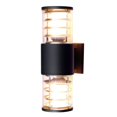 thumbnail image 1 of Toystoory Pantalla de plástico de aluminio resistente al agua de 24 W, lámparas de pared LED, lámpara de pared IP65, enchufe E27 para exteriores Iluminación y accesorios No.6 Toystoory HA025434-06, 1 of 1